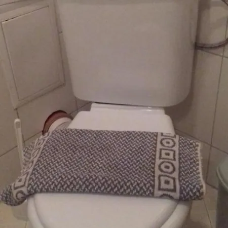 Stydio Panagiota Apartment