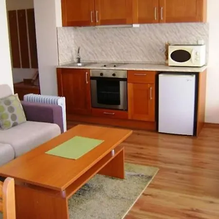Apartment Stydio Panagiota Bansko
