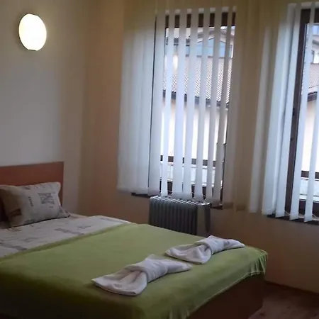 Apartment Stydio Panagiota *