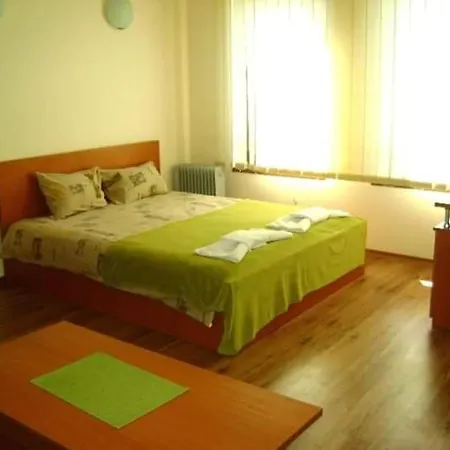 Apartment Stydio Panagiota Bansko