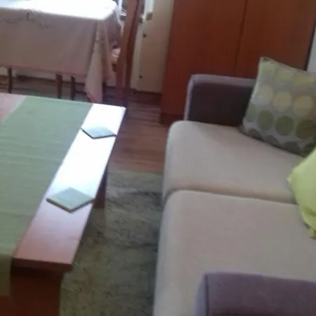 Apartment Stydio Panagiota Bansko
