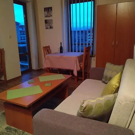 Stydio Panagiota Apartment Bansko