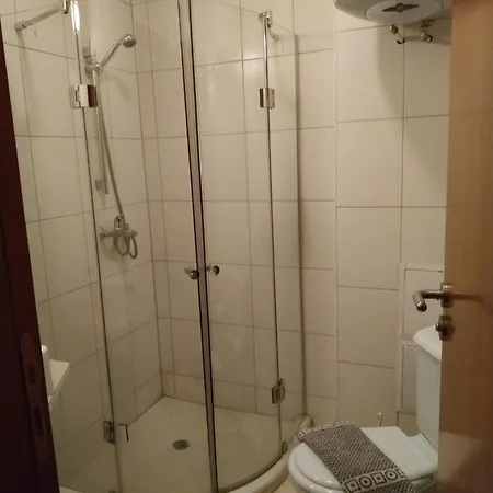 Stydio Panagiota Apartment Bansko
