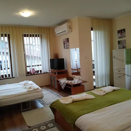 Apartment Stydio Panagiota Bansko